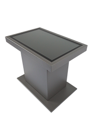 Table tactile kube